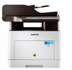 三星Samsung SL-C2670FW打印机