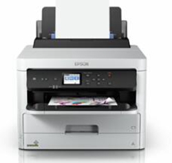 爱普生Epson WorkForce Pro WF-C5290打印机