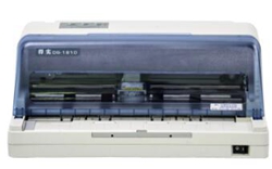 得实Dascom DS-1810打印机