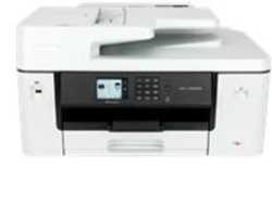 兄弟Brother MFC-J3540DW打印机