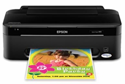 爱普生Epson Stylus N11打印机