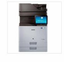 三星Samsung SL-X7400LX打印机