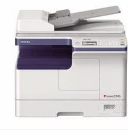 东芝Toshiba e-STUDIO2506复合机
