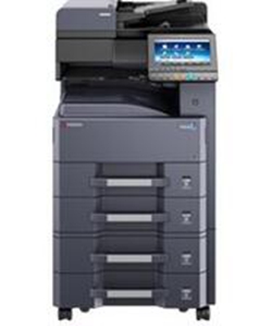 京瓷Kyocera TASKalfa 4012i复合机