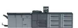 柯尼卡美能达 bizhub PRESS 1052复合机