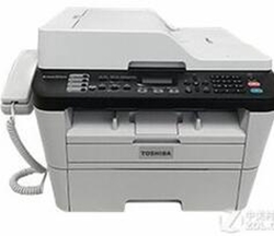 东芝Toshiba e-STUDIO302DNF复合机
