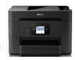 爱普生Epson WorkForce Pro WF-3725打印机