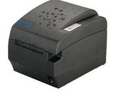 新北洋BTP-R580打印机