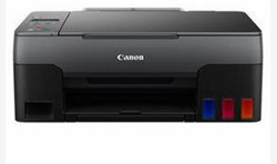 佳能Canon G2020打印机