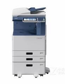 东芝Toshiba e-STUDIO3555C复合机
