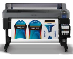 爱普生Epson SureColor F6380打印机