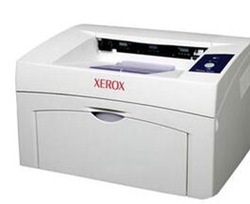 富士施乐Fuji Xerox Phaser 3117打印机