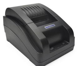 容大RP58B打印机