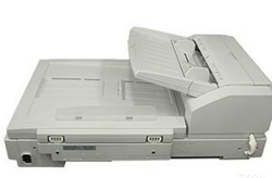 中晶S9200扫描仪