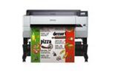 爱普生Epson SC-T5450打印机