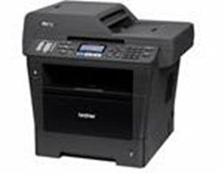 兄弟Brother MFC-8910DW打印机