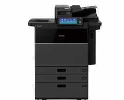 东芝Toshiba e-STUDIO5618A复合机