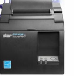 STAR-TSP100III打印机