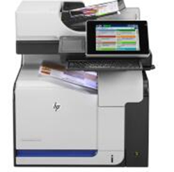 惠普HP Color LaserJet Managed MFP M575dnm打印机