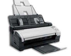 晟拓SK5015扫描仪