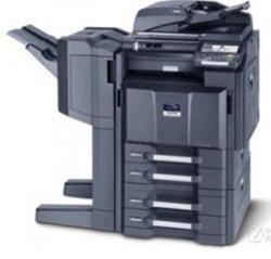 京瓷Kyocera TASKalfa 4500i复合机