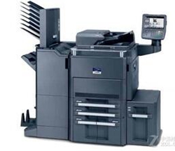 京瓷Kyocera TASKalfa 8000i复合机