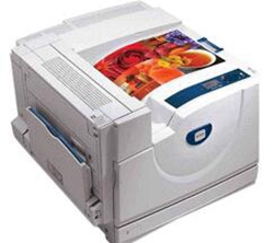 富士施乐Xerox Phaser 7760GX打印机