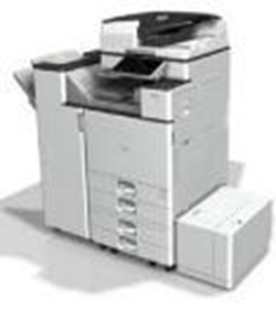 理光Ricoh MP C6004exSP复合机