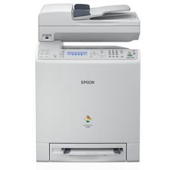 爱普生Epson AcuLaser CX29NF打印机