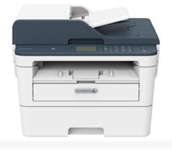 富士施乐Fuji Xerox DocuPrint M275 z打印机