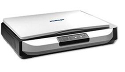 影源F2320扫描仪