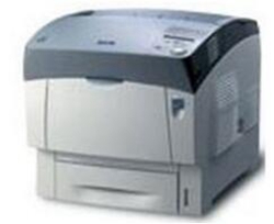 爱普生Epson AcuLaser C4100打印机