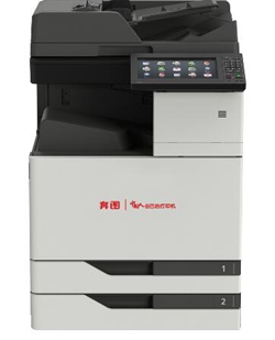 奔图Pantum M9705DN复合机