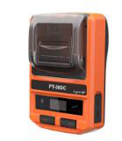 普贴PT-50DC打印机