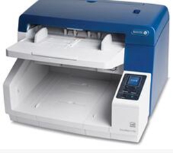 富士施乐DocuMate 4790扫描仪