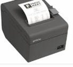 爱普生Epson TM-T20II打印机