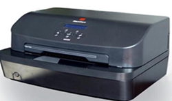 南天MX20证卡打印机