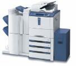 东芝Toshiba e-STUDIO600复合机