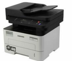 三星Samsung Xpress SL-M2676N打印机
