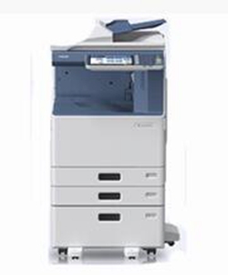 东芝Toshiba e-STUDIO4555C复合机