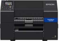 爱普生Epson CW-C6530P打印机
