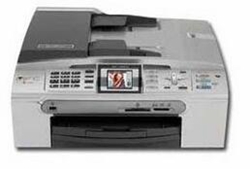 兄弟Brother MFC-440CN打印机