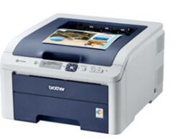 兄弟Brother HL-3040CN打印机