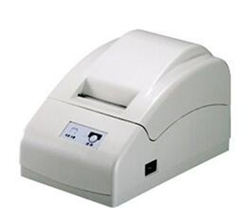 新北洋BTP-2001CP打印机