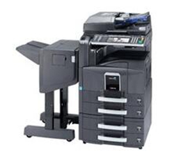 京瓷Kyocera TASKalfa 420i复合机