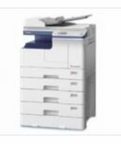 东芝Toshiba e-STUDIO2007复合机