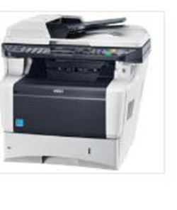 京瓷Kyocera FS-3040MFP+打印机
