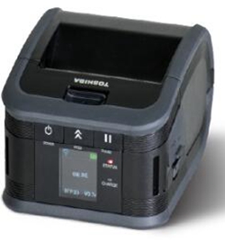 东芝Toshiba B-FP3D (203 dpi)打印机