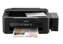 爱普生Epson L210打印机