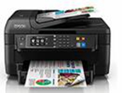 爱普生Epson WorkForce WF-2661打印机